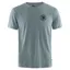 Fjallraven 1960 Logo T-Shirt Mens in Blue