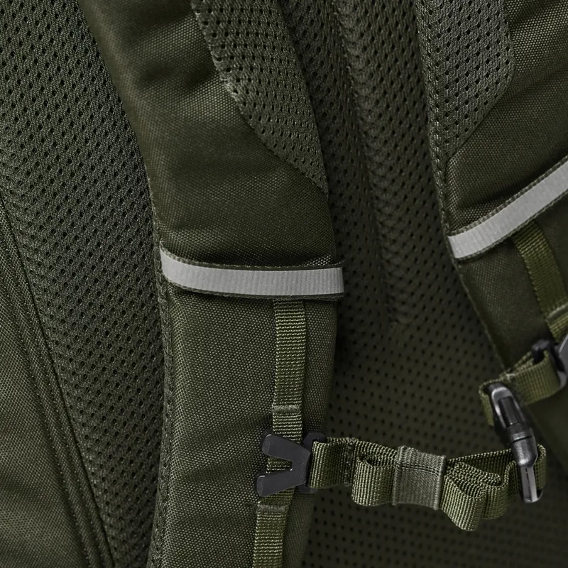 Fjallraven Skule 20 Backpack 20L in Basalt-8