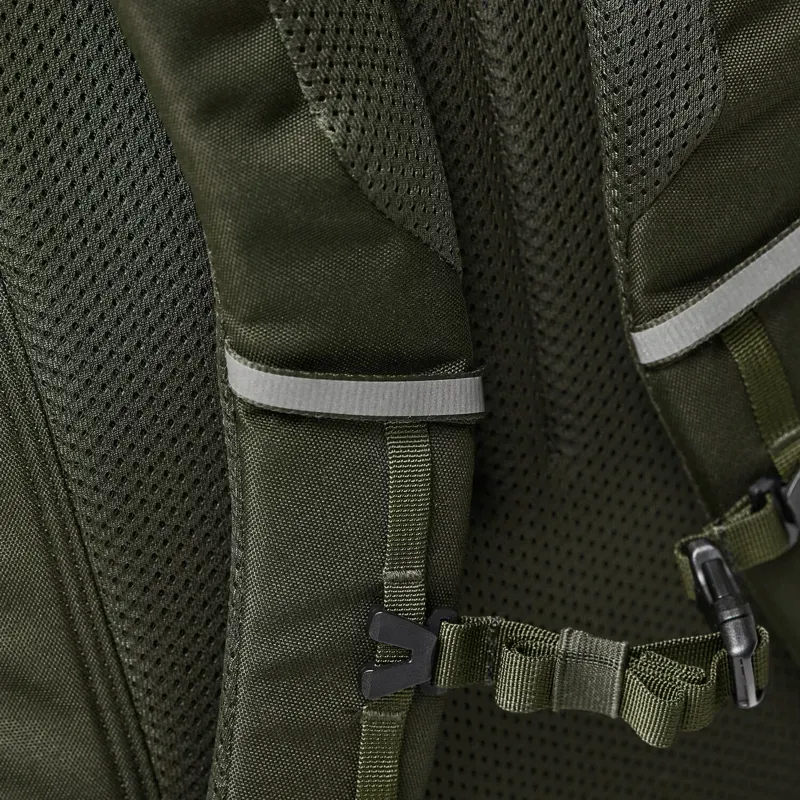 Fjallraven Skule 28 Backpack in Dusty Rose-5