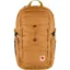 Fjallraven Skule 28 Backpack in Red Gold