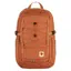 Fjallraven Skule 28 Backpack in Terracotta Brown
