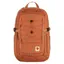 Fjallraven Skule 28 Backpack in Terracotta Brown