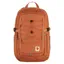 Fjallraven Skule 28 Backpack in Terracotta Brown