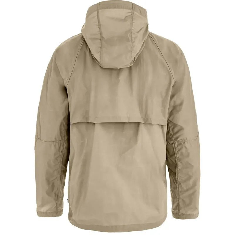 Fjallraven Vardag Vindby Jacket Mens in Fossil-1