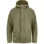 Fjallraven Vardag Vindby Jacket Mens in Green