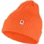 Fjallraven Rib Hat in Safety Orange