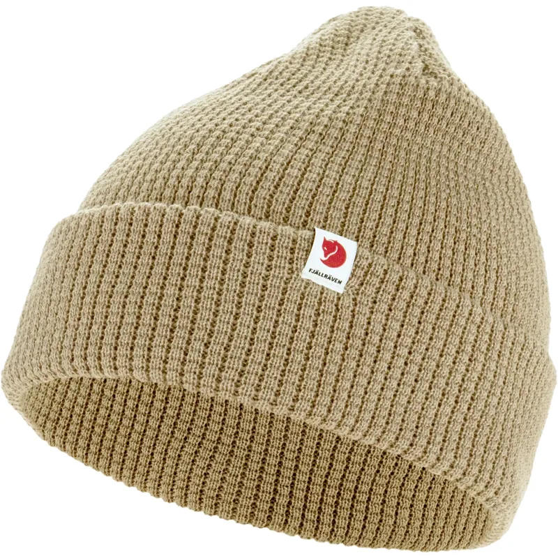 Fjallraven Tab Hat in Fossil