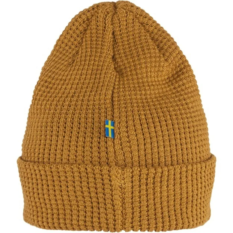 Fjallraven Tab Hat in Acorn-1