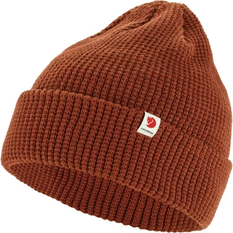 Fjallraven Unisex Tab Hat in Autumn Leaf