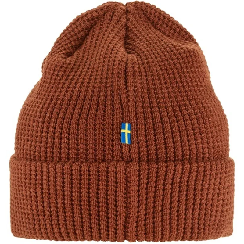 Fjallraven Unisex Tab Hat in Autumn Leaf-1