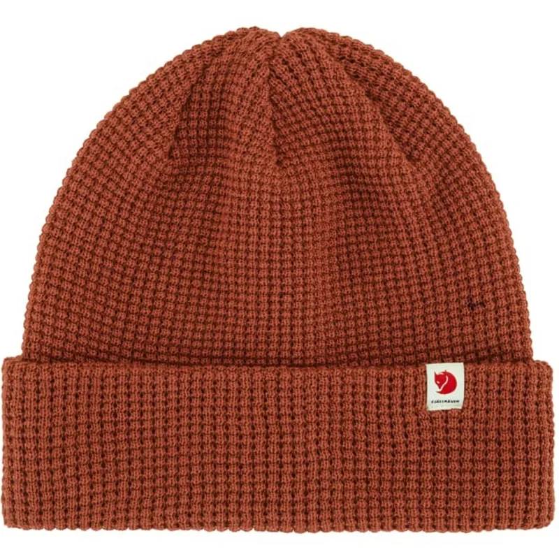 Fjallraven Unisex Tab Hat in Autumn Leaf-2
