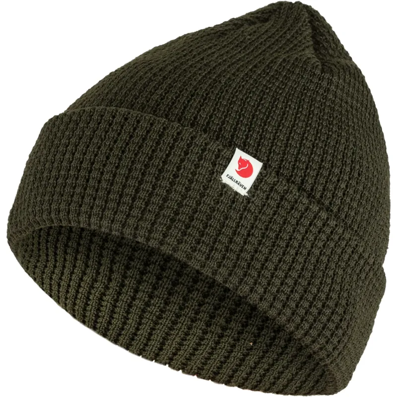 Fjallraven Tab Hat in Deep Forest