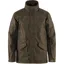 Fjallraven Forest Hybrid Jacket Mens in Dark Olive