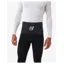 Compressport Free Belt Pro 2.0 in Black/White
