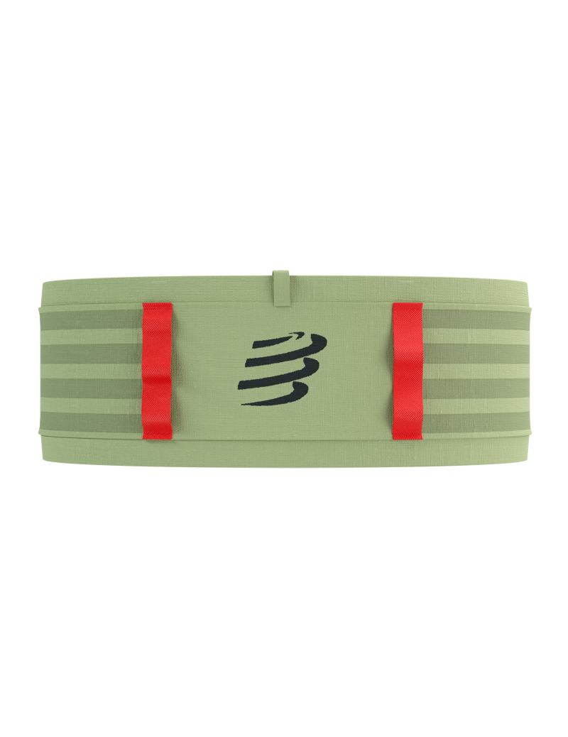 CompresSport Free Belt Pro Running Belt in Nile-2