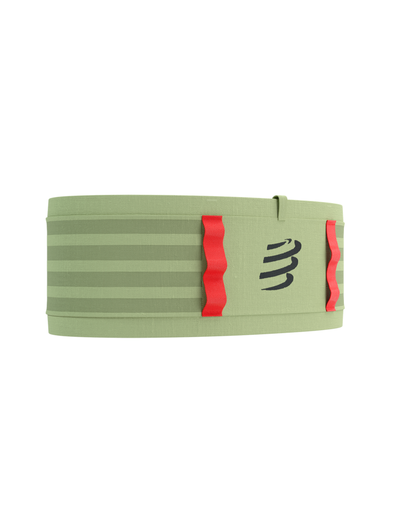 CompresSport Free Belt Pro Running Belt in Nile-3