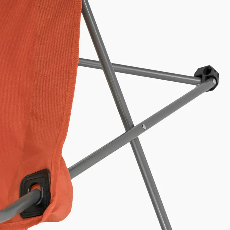 Highlander Edinburgh Camp Chair in Marine Blue-5