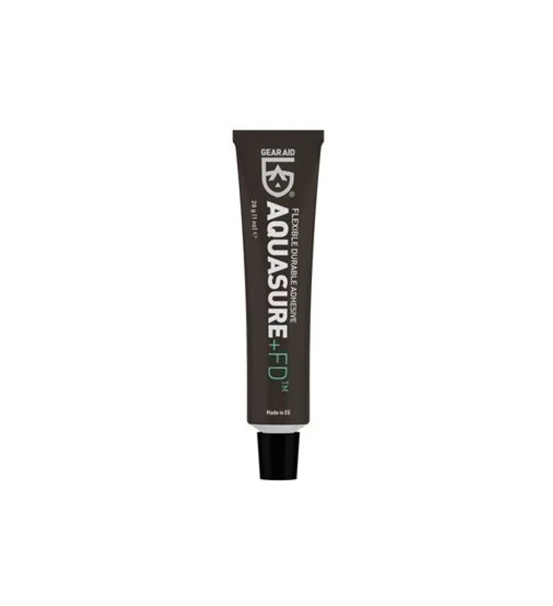 Gear Aid Aquasure FD Repair Adhesive 28g Tube