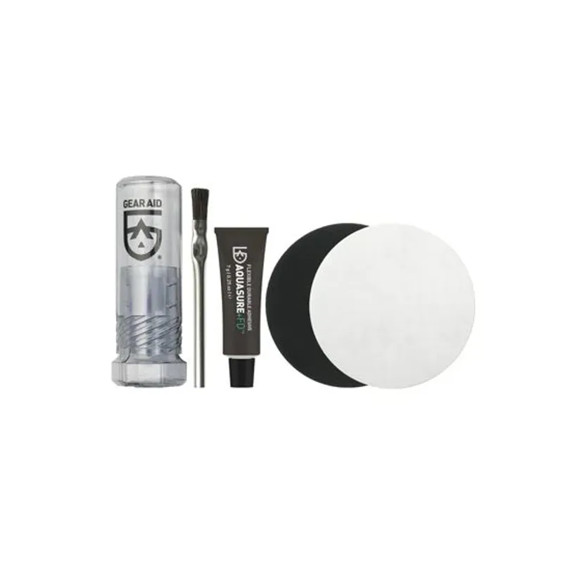 Gear Aid Aquasure FD Repair Kit