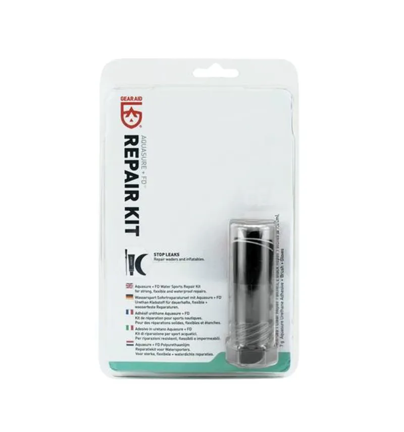 Gear Aid Aquasure FD Repair Kit-1