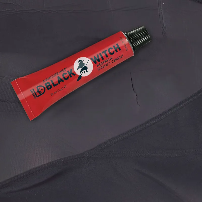 Gear Aid Aquasure Neo Black Witch Neoprene Contact Cement-2