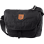 Fjallraven Greenland Shoulder Bag Small in Black