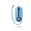 Gregory 3D Hydro Reservoir 2L in Clear