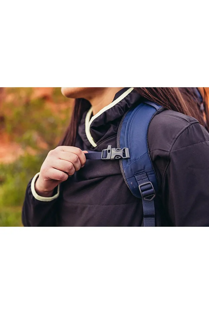 Gregory Amber 34 RC Rucksack in Lichen Green-4