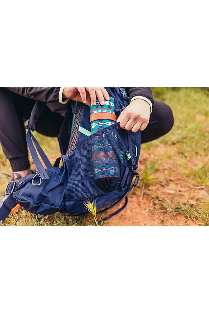 Gregory Amber 34 RC Rucksack in Lichen Green-6