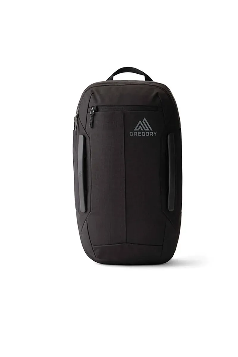 Gregory Border 30 Rucksack in Black Lichen