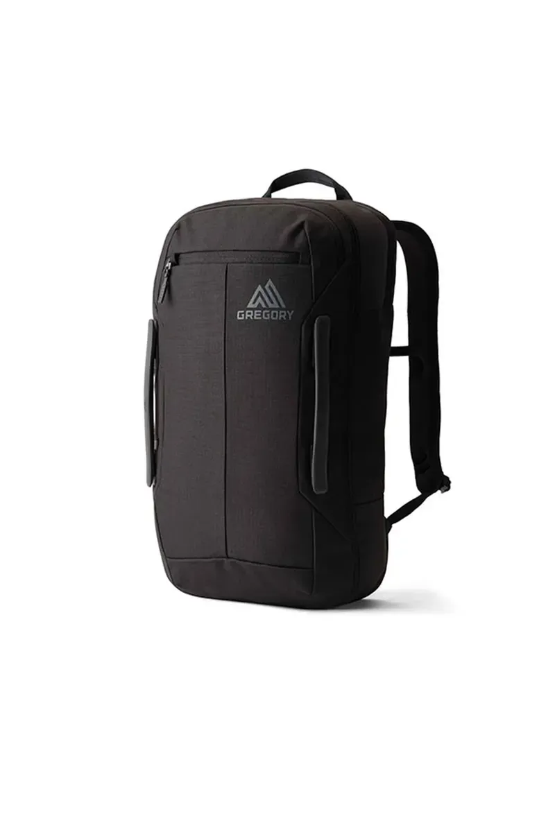 Gregory Border 30 Rucksack in Black Lichen-1