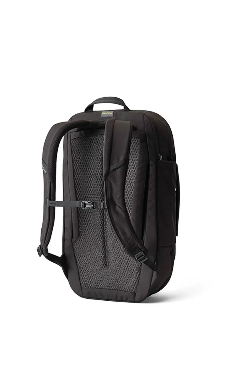 Gregory Border 30 Rucksack in Black Lichen-2