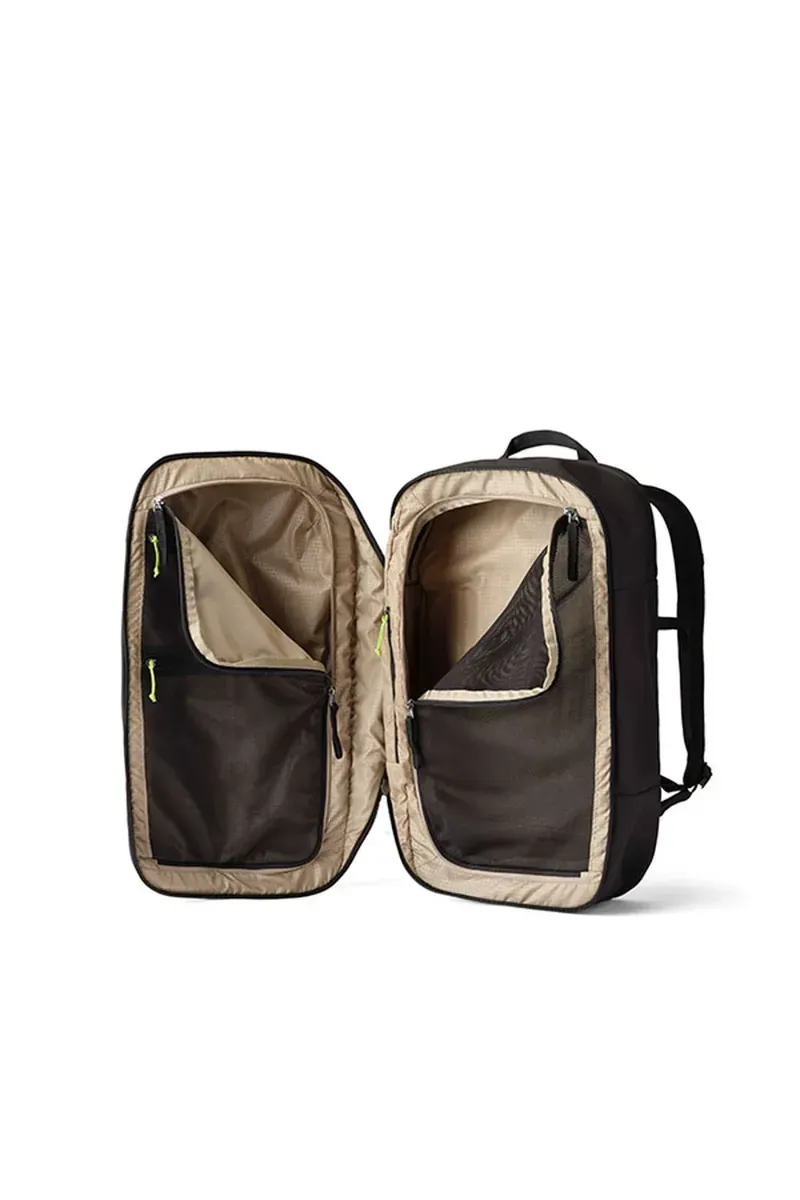 Gregory Border 30 Rucksack in Black Lichen-3