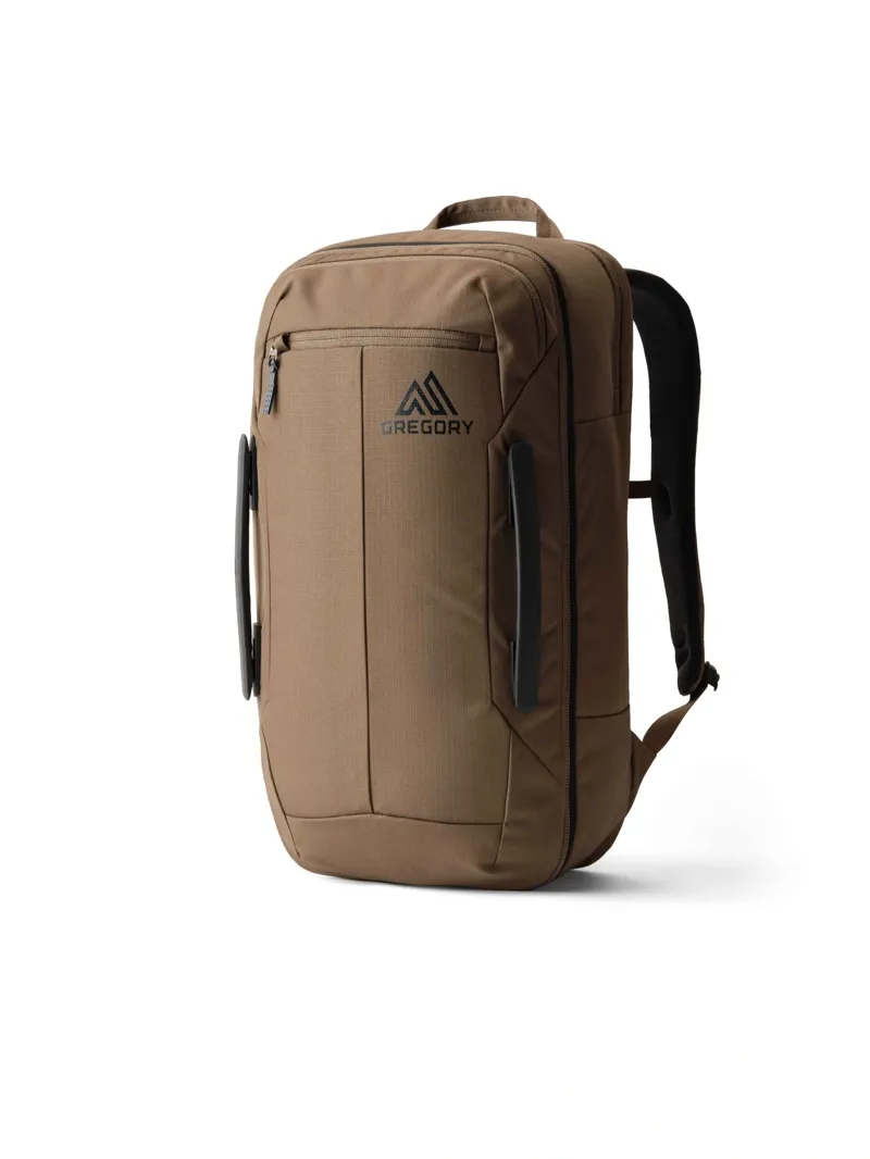 Gregory Border 30 Rucksack in Mesa Brown