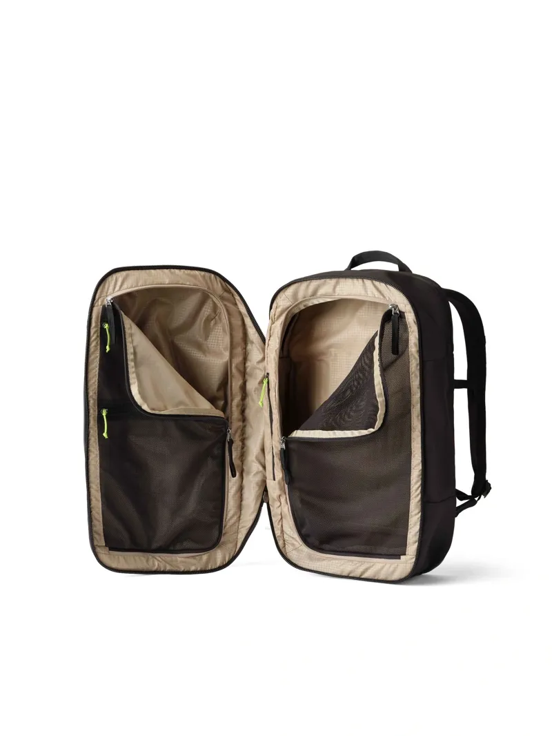 Gregory Border 30 Rucksack in Mesa Brown-2