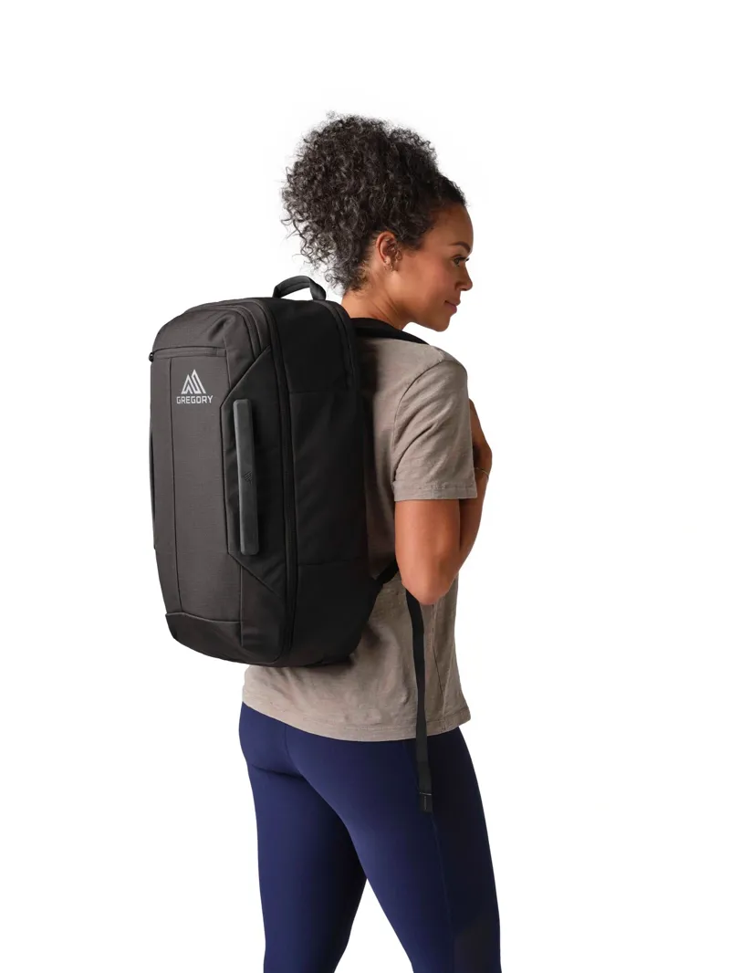 Gregory Border 30 Rucksack in Mesa Brown-3