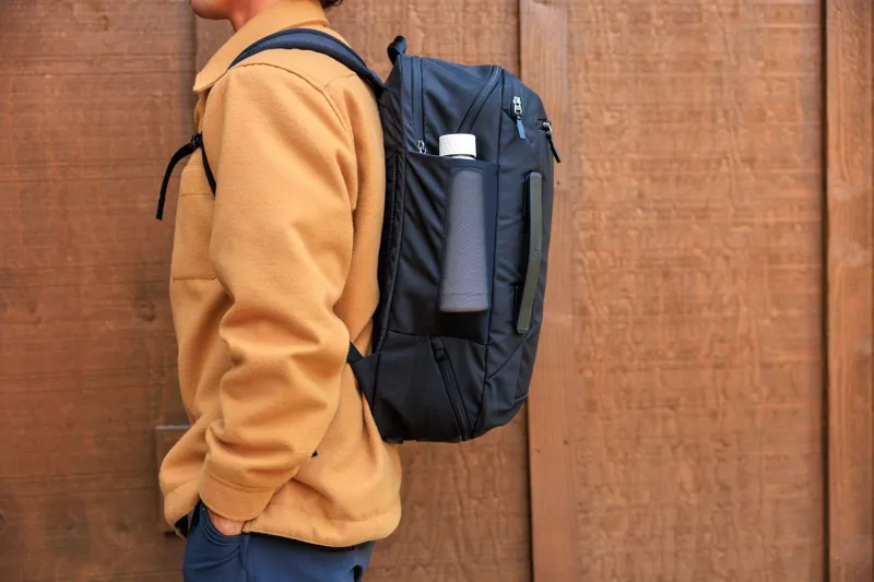 Gregory Border 30 Rucksack in Mesa Brown-5