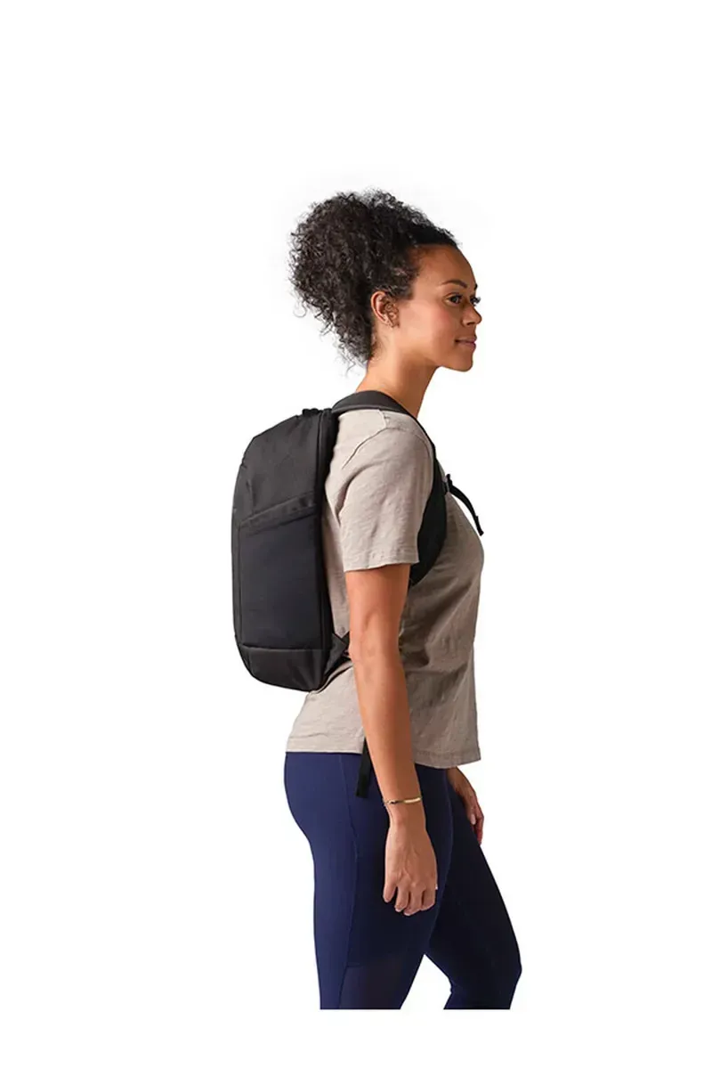 Gregory Border 50+15 Travel Bag in Black Lichen-13