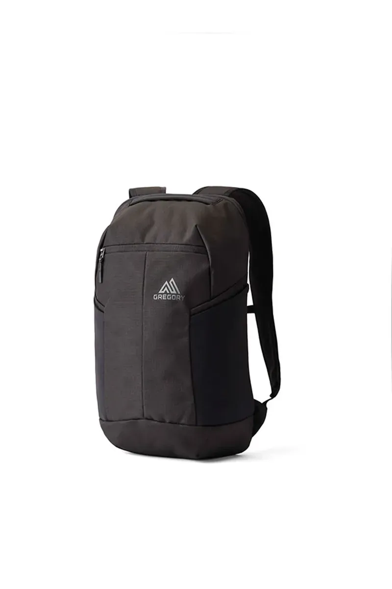 Gregory Border 50+15 Travel Bag in Black Lichen-3