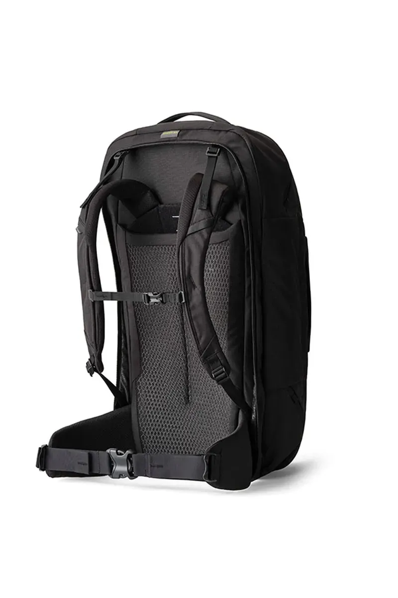 Gregory Border 50+15 Travel Bag in Black Lichen-4