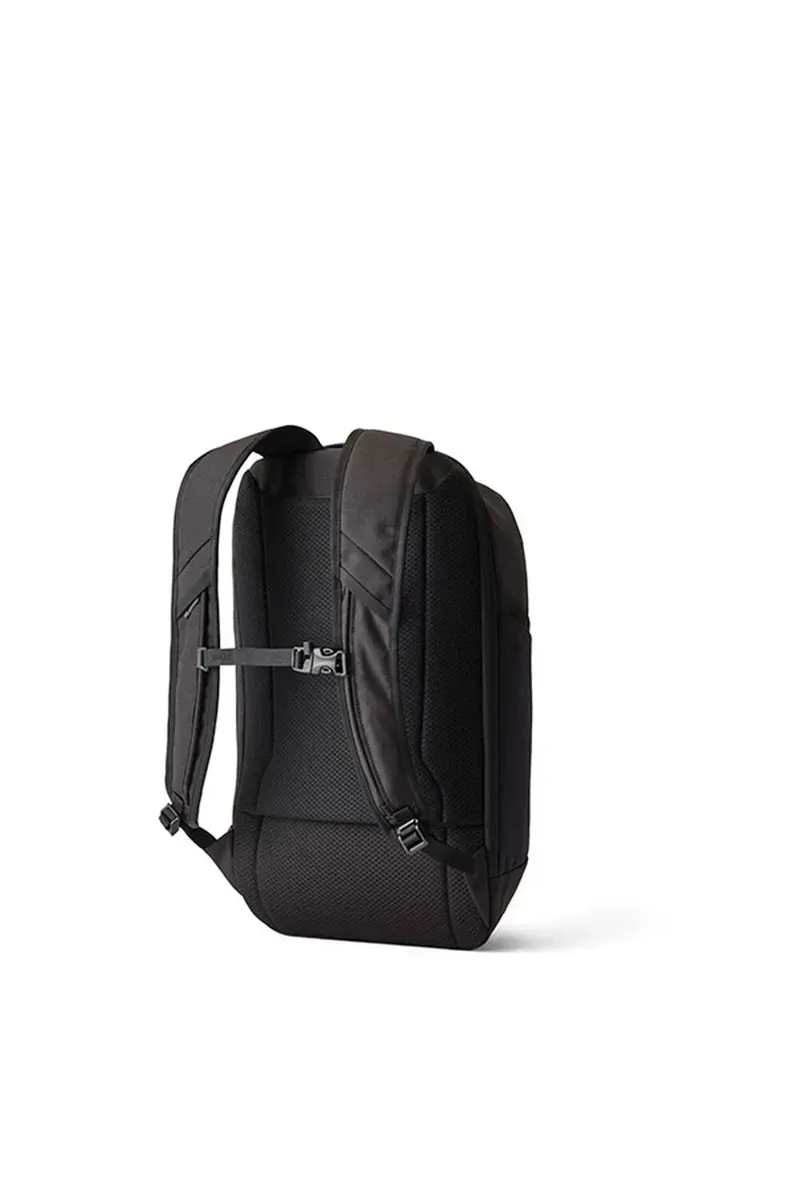 Gregory Border 50+15 Travel Bag in Black Lichen-5