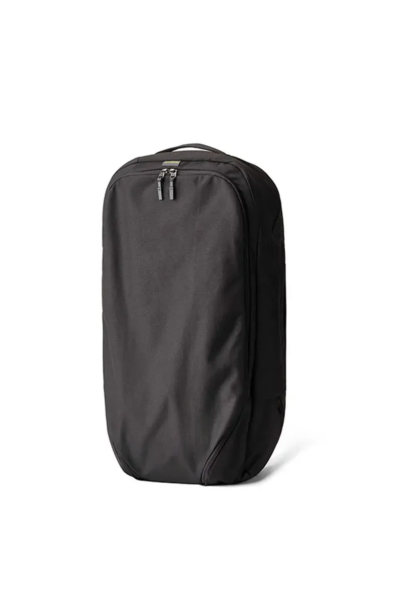 Gregory Border 50+15 Travel Bag in Black Lichen-6