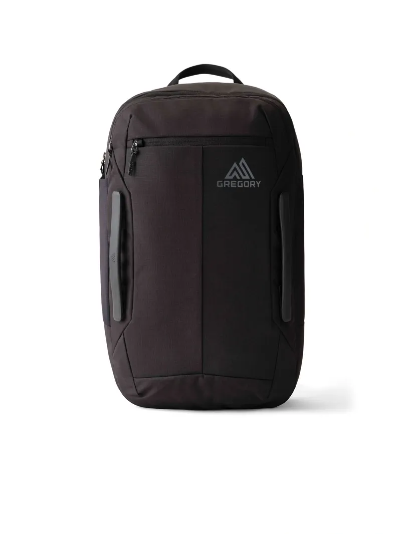 Gregory Border Carry On 40 Backpack in Black Lichen-1