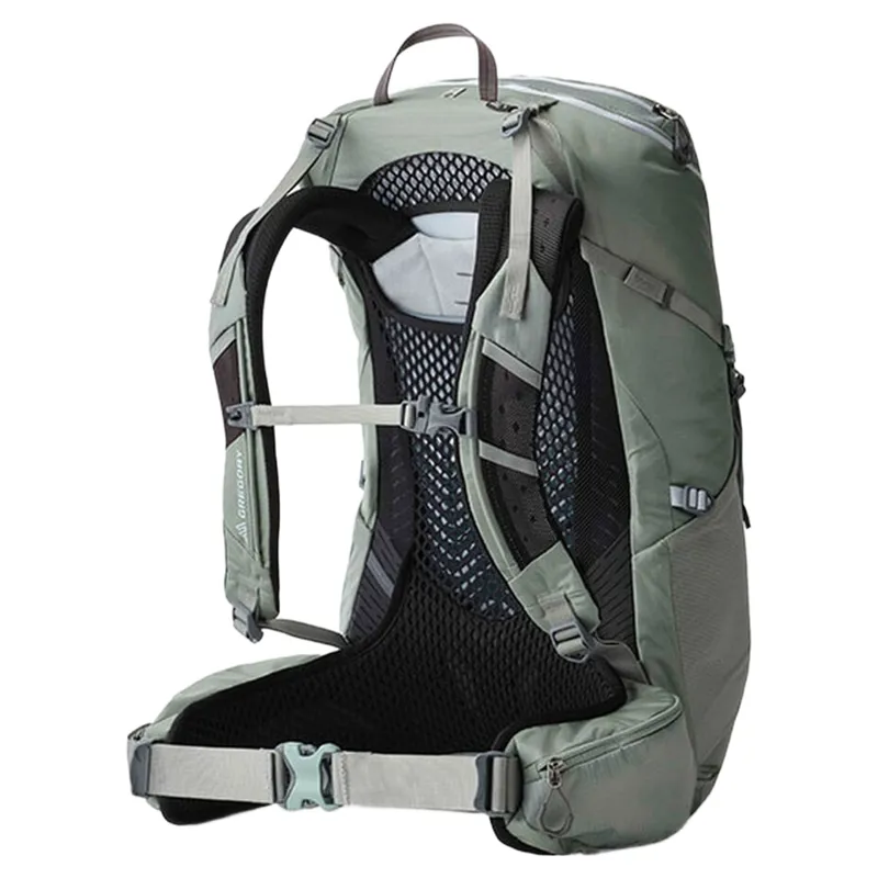 Gregory Jade 28L Womens Dayhiking Backpack Small/Medium in Artichoke-1