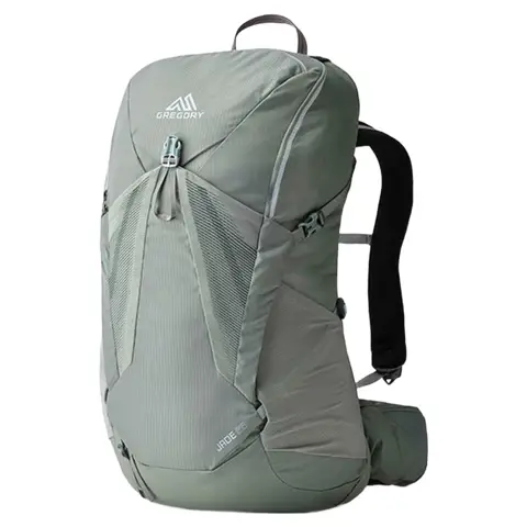 gregory backpacks australia Contour 60 Litre Backpack Pack Light front mesh pouch Gregory Nano 24L Backpack Navy