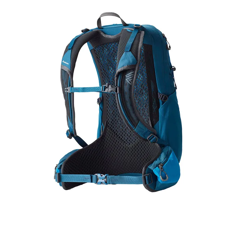 Gregory Zulu 20 LT RC Hiking Rucksack Horizon Blue UK