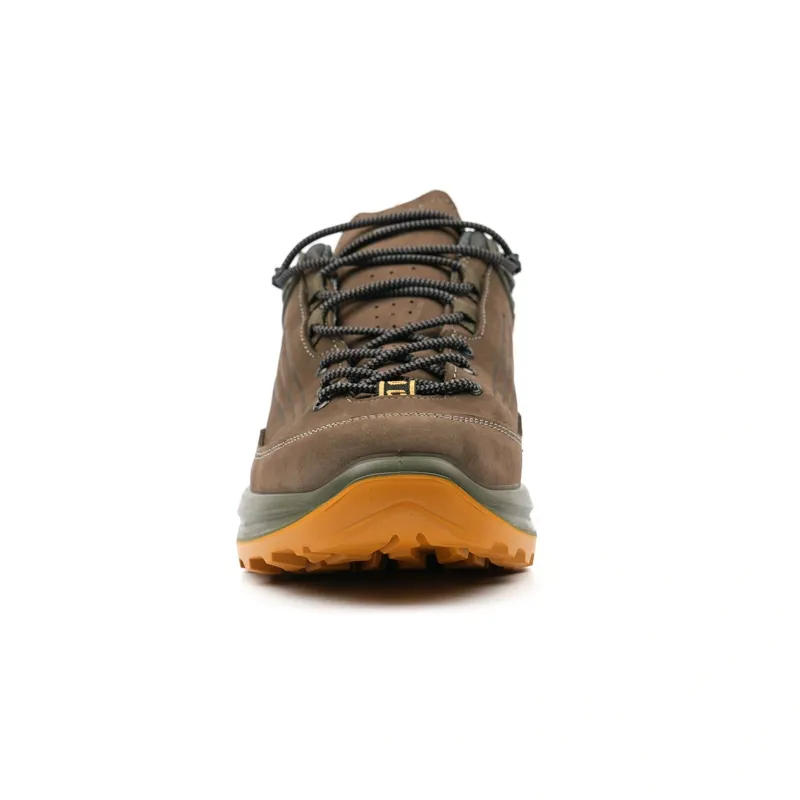 Grisport Pathfinder Men's Shoe in Military Green-4