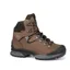 Hanwag Tatra II Wide GTX Waterproof Hiking Boots Womens in Brown