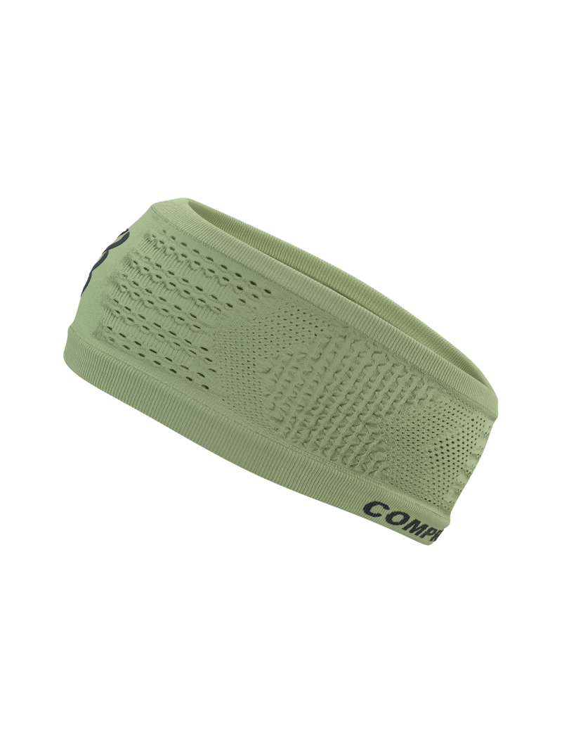 CompresSport Headband On/Off in Nile-1