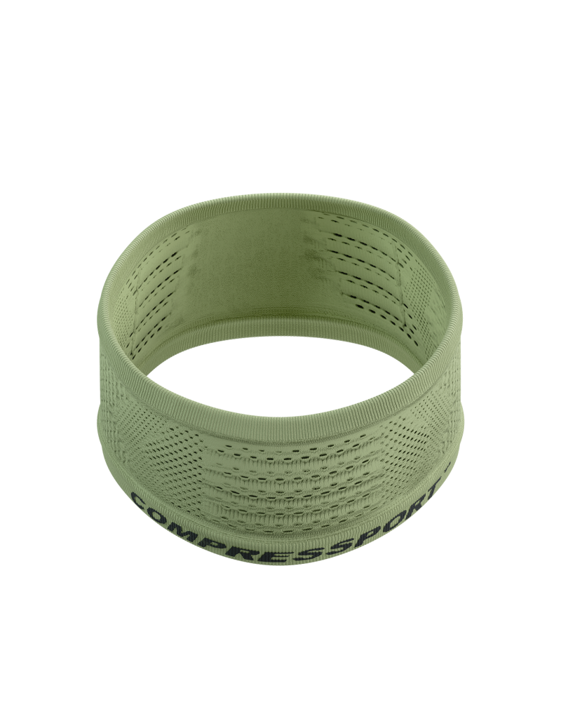 CompresSport Headband On/Off in Nile-3